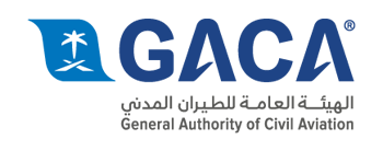 GACA Saudi Arabia - General Authority of Civil Aviation